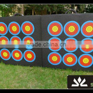 Waterproof High Density Self Healing Foam Archery Shooting Target