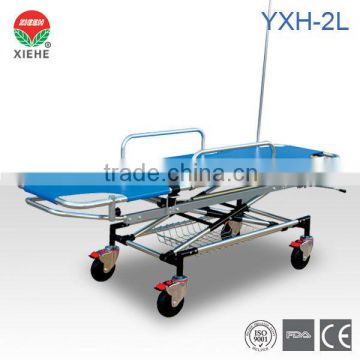 Emergency Stretcher Bed YXH-2L