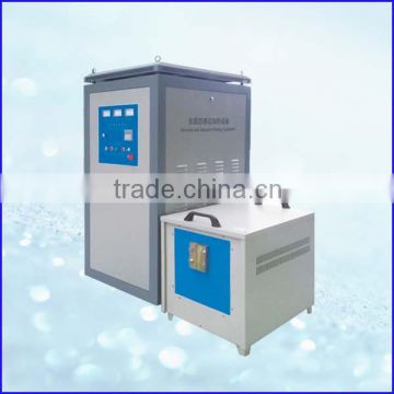 automatic feeding electric horizontal forging machine