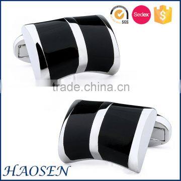 Elegant Top Quality Latest Design Skull Funny Wedding Cufflinks