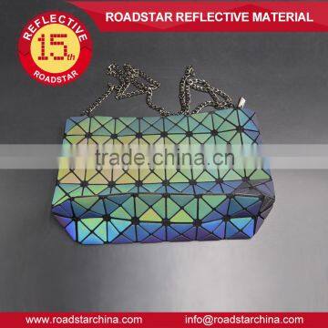 New Design Mirror Surface Reflective Bag for Girl photo-6