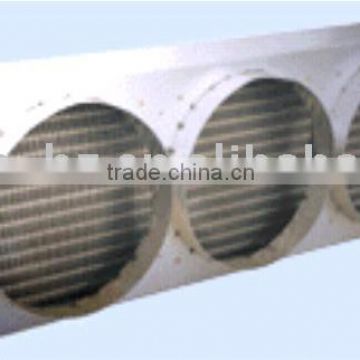 auto evaporator and condenser