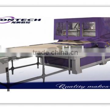 Panel Furniture Production Solution, cabinet version, AUTOMATIC LOADING AND UNLOADING