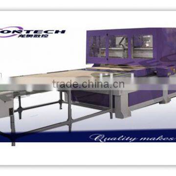 Panel Furniture Production Solution, Cabinet Version, AUTOMATIC LOADING AND UNLOADING