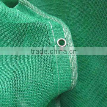 100%HDPE Scaffold netting/safety net with UV