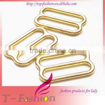 T-Fashion Best Quality Custom Underwear Easy Gold Slider & Adjuster