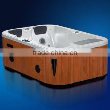 Best acrylic Massage Bathtub