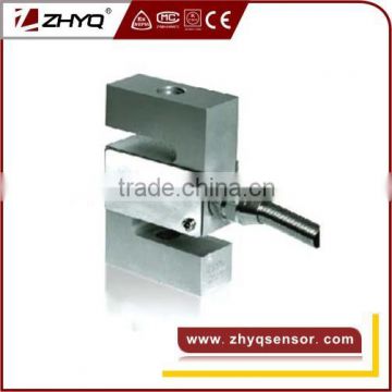 Aluminum alloy structure S type load cell