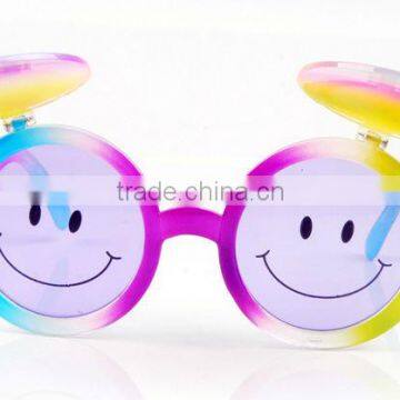 2013 custom logo trendy party glasses