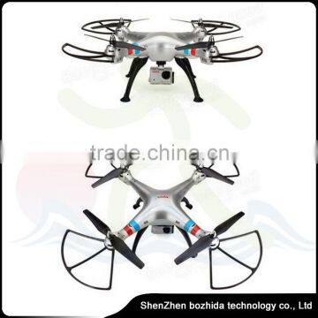 Quadcopter Fpv of 2016 New Headless Mode 2.4g Fpv Drone Professional Quadcopter With Camera 1280p photo-2