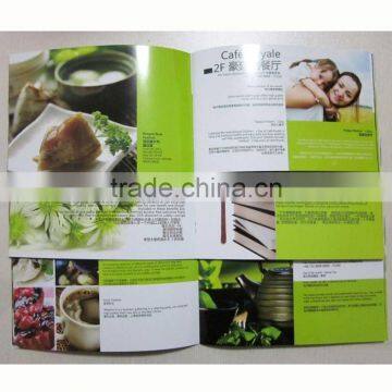 Custom Leaftlet, Brochure, Booklet, Flyer Printing