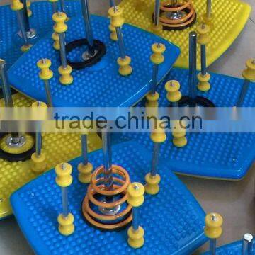 Body Twister Machine Thin Waist Machine photo-4