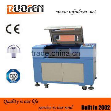 Brand new!!!nice RFE1390, stone laser cutting machine