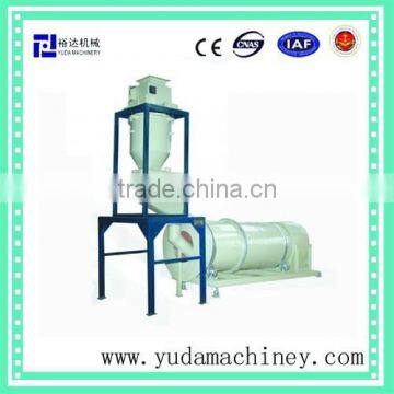 SPYG series feed pellet coating machine