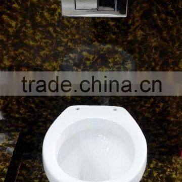 Concealed Flush Cistern Toilet AC-9007