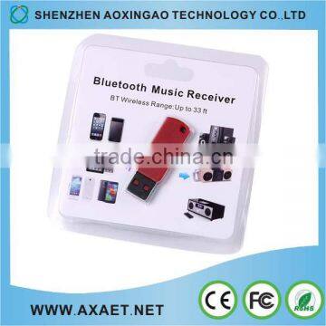 Color Functional Wireless Music Receiver For Mobile Phone Computer Speaker photo-6