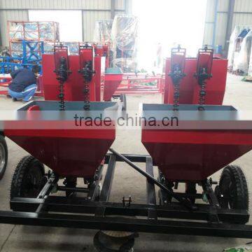 potato planter 4 rows potato planter/potato seeder made in China