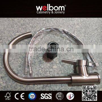 Best Quality Brass Chrome Spray Water Filter Faucet