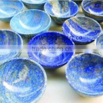 LAPIS LAZULE BOWL