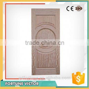 Chinese Credible Supplier Engineered Wood Veneer Doors Design