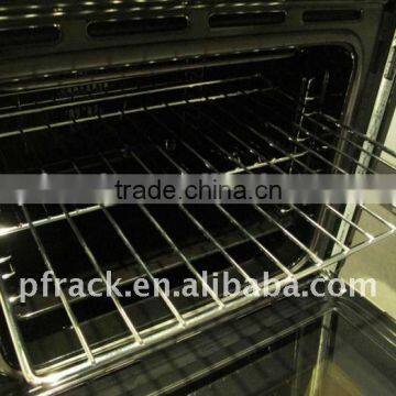 Oven shelf /stainless steel Oven Rack /Extendable Oven Shelf