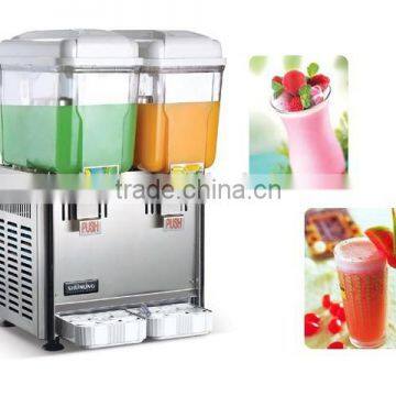 Cold and Hot Drink Dispenser With Single Tank for Restaurant Use photo-2