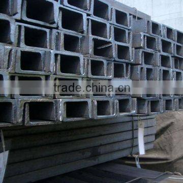 u beam steel channel steel FOR ELECTRIC POWDER