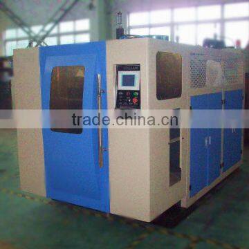 Automatic extrusion blow molding machine 1~8L