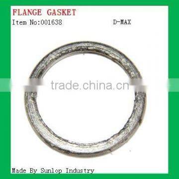 #001638 Isuzu D-max 2002-2008 auto spare parts Isuzu Flange Gasket for Isuzu D-max 2002-2008