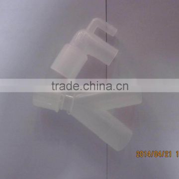 Plastic injection molding parts for industry appliance