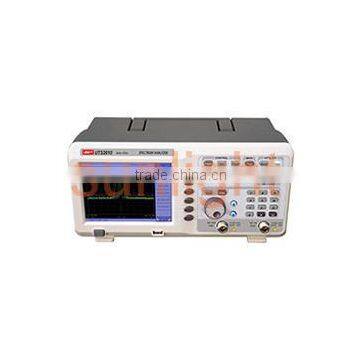 Benchtop Digital Spectrum Analyzer 9kHz~3GHz, RS232, UTS2030