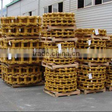 Special sprockets and chain