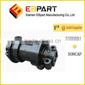 EBPART China Excavator track roller PC300-5 track roller