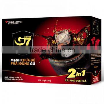 Nescafe Viet 2in1 Instant Coffee photo-5