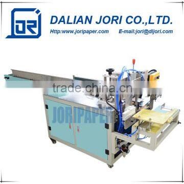 Good Performance Napkin Tissue Paper Sealing and Packing Machine