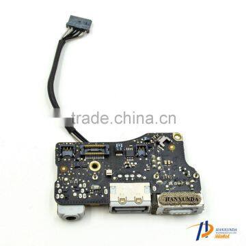 High-quality 95%New 820-2861-A Connector for MBA Air A1369 2010year DC Power Jack
