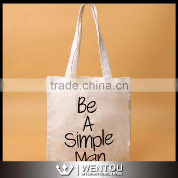 Digital Printed Customized Tote Bag