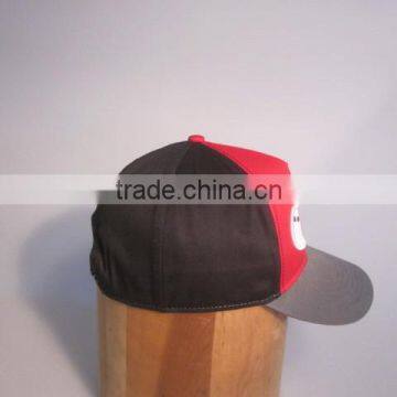 Funny 5-panel Baseball Caps for Kids photo-5