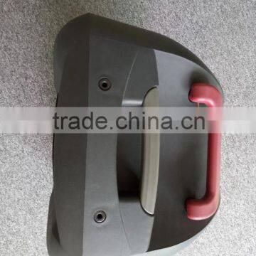 15 Inch Karaoke Player,Computer,Home Theatre,Mobile Phone,Portable Audio Player Use and Trolley Portable Bluetooth Speak photo-4