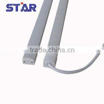 12v 2835 LED Rigid bar Light 90led/m 9w/m white color with milky cover