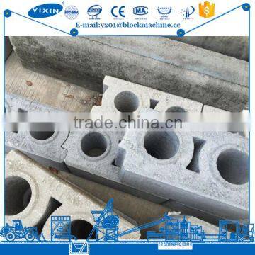 High Demand Products Containerized Simple Block Fire Brick Making Machine photo-4