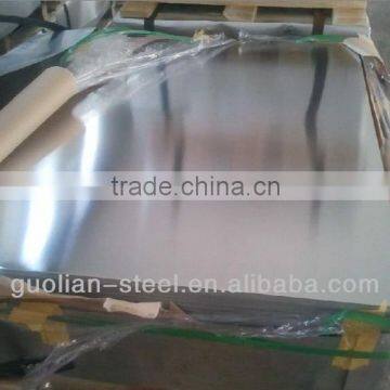 electrolytic tinplate sheets Bright/stone finish