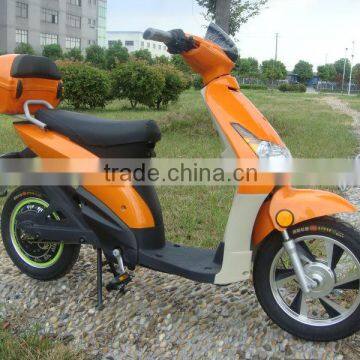 buy electric motorcycle , electric scooter with pedal