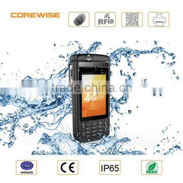 Android 6.0 4G Handheld Cheap POS for Recharge,top Up,bill Payment, Selling Lottery/tickets With Thermal Printer photo-6