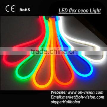 Cheap Price RGB Led Neon Flex Light Neon Sign