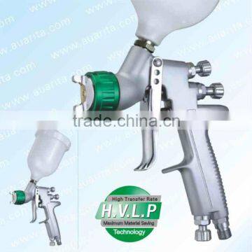 manufacturer high quality professional automotive painting spray gun HVLP pistola para pintura H-923 spray gun