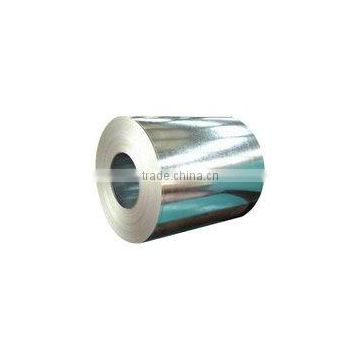 hot dipped alu-zinc steel