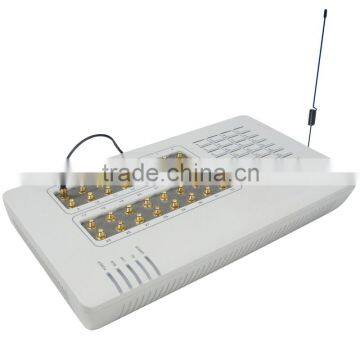 32 Port Goip Gsm Gateway photo-4