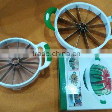 Perfect Slicer - A Melon Slicer for Cutting Large Fruit, Vegetables and More