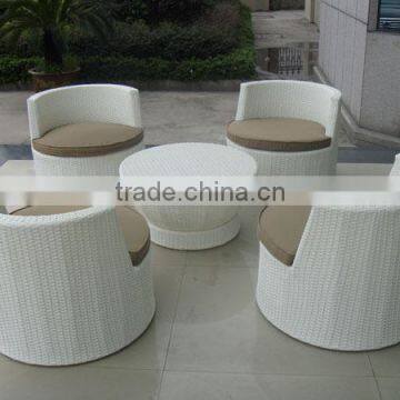 Outdoor Obelisk Stackable Sofa Set Cheap photo-2